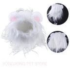 Size S / Lion White