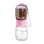 300ml / Pink