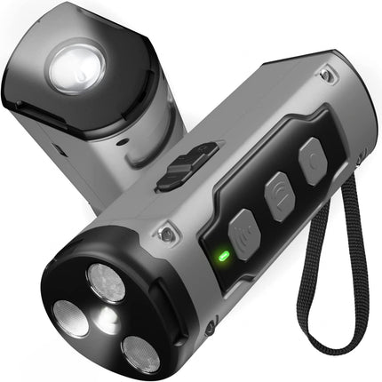Ultrasonic Dog Trainer & Protector