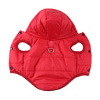 XS / Red