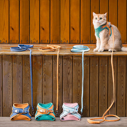 Comfortable Cat Harness