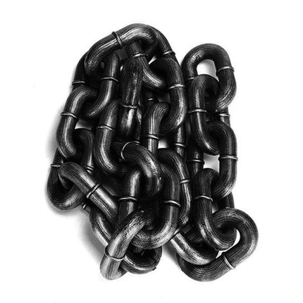 Funny Chain Dog Leash