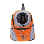 S 0-5kg / Orange