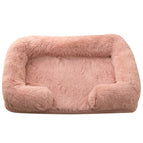 L 75x50x14cm / Pink