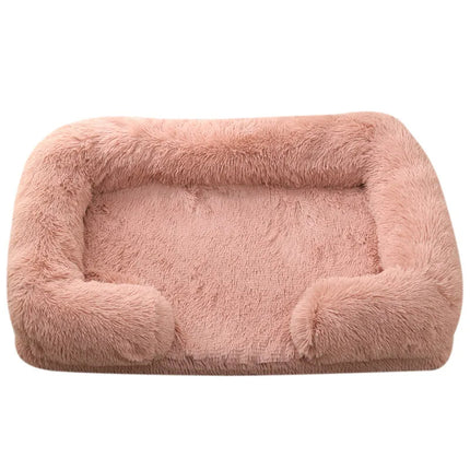 Orthopedic Dog Sofa Bed
