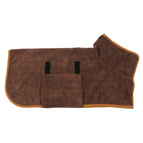 Size XS / Brown