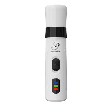 Electric Pet Nail Clipper