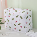 Cherry Leaves / Large