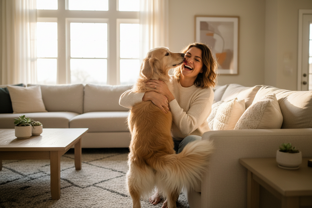 <h2>Loved by Pet Lovers</h2>